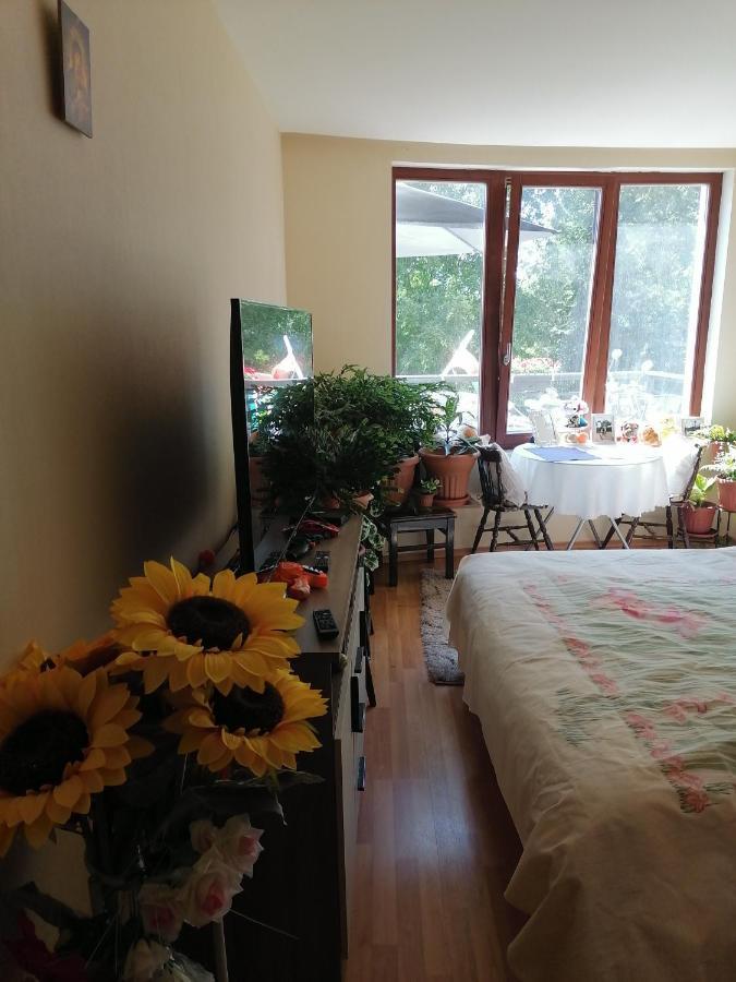 Golden Sands Iglika-1 Экстерьер фото