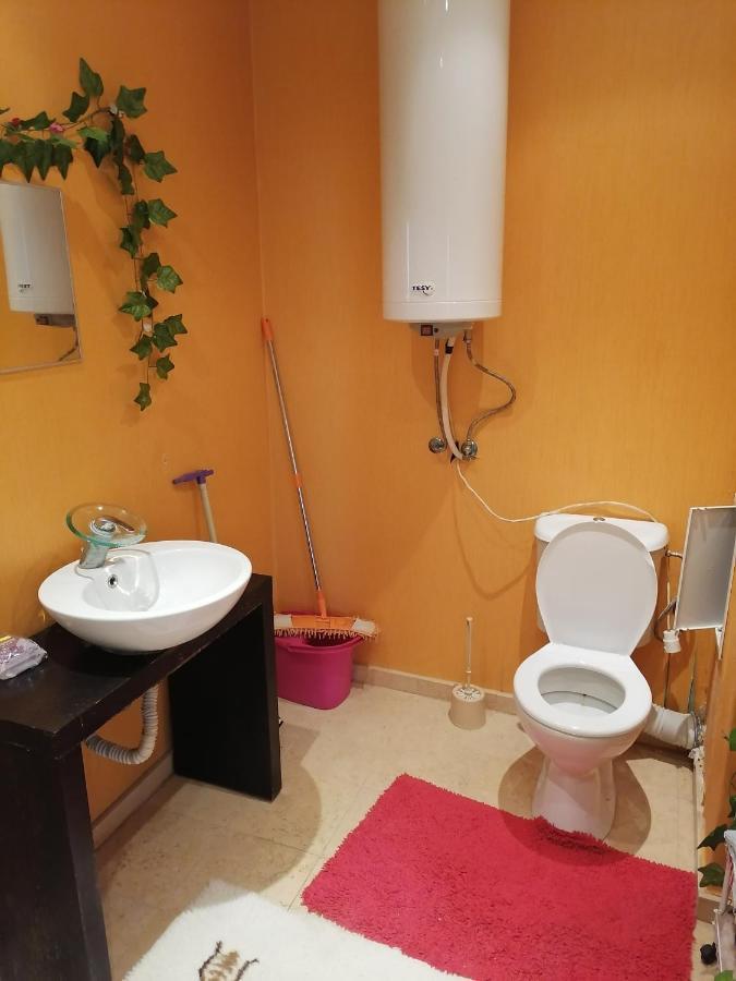 Golden Sands Iglika-1 Экстерьер фото